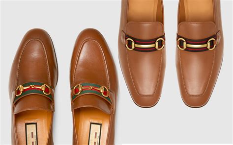 loafer boots gucci replica|gucci slingback loafers dupe.